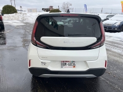Used 2024  Kia Soul LX IVT at Keenan's Cherryland near Holmen&comma; WI