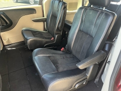 Used 2017  Dodge Grand Caravan 4d Wagon SXT at Keenan's Cherryland near Holmen&comma; WI