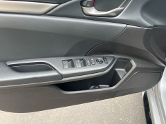 Used 2021  Honda Civic Hatchback Sport CVT at Keenan's Cherryland near Holmen&comma; WI