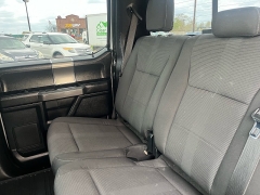 Used 2015  Ford F-150 4WD Supercrew XLT 5 1&sol;2 at Keenan's Cherryland near Holmen&comma; WI