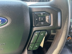 Used 2019 Ford F-150 4WD SuperCrew XLT 5 1/2 at Keenan's Cherryland near Holmen, WI