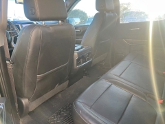 Used 2019  Chevrolet Silverado 1500 4WD Crew Cab LTZ at Keenan's Cherryland near Holmen&comma; WI