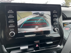 Used 2021  Toyota Camry SE Auto at Keenan's Cherryland near Holmen&comma; WI