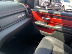Used 2020 Ram 1500 4WD Crew Cab Rebel at Keenan's Cherryland near Holmen, WI