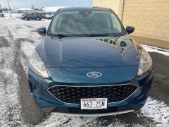 Used 2020  Ford Escape 4d SUV FWD SE at Keenan's Cherryland near Holmen&comma; WI