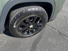 Used 2020  Jeep Cherokee 4d SUV 4WD Latitude 2&period;4L at Keenan's Cherryland near Holmen&comma; WI