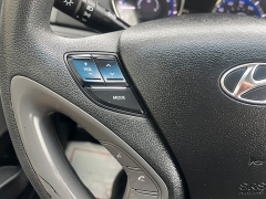 Used 2012 Hyundai Sonata 4d Sedan GLS Auto at Keenan's Cherryland near Holmen, WI