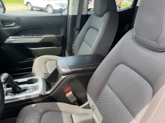 Used 2019 Chevrolet Colorado 4WD Crew Cab LT at Keenan's Cherryland near Holmen, WI
