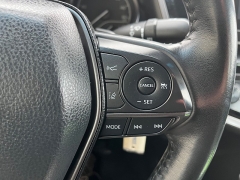 Used 2021  Toyota Camry SE Auto at Keenan's Cherryland near Holmen&comma; WI