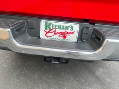 Used 2024  Ram 2500 4WD Big Horn Crew Cab 6'4" Box at Keenan's Cherryland near Holmen, WI