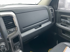 Used 2018  Ram 1500 4WD Crew Cab Sport Longbed at Keenan's Cherryland near Holmen&comma; WI