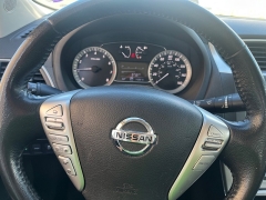 Used 2015 Nissan Sentra 4d Sedan SV at Keenan's Cherryland near Holmen, WI