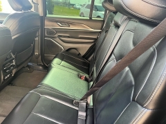 Used 2022  Jeep Grand Cherokee 4xe 4x4 at Keenan's Cherryland near Holmen&comma; WI