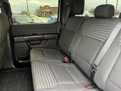 Used 2023  Ford F-150 4WD XL w&sol;STX SuperCrew 5&period;5' Box at Keenan's Cherryland near Holmen&comma; WI