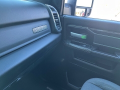 Used 2024  Ram 2500 4WD Big Horn Crew Cab 6'4" Box at Keenan's Cherryland near Holmen&comma; WI