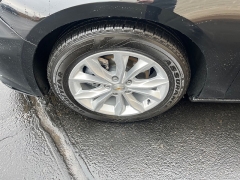 Used 2024 Chevrolet Malibu 4dr Sdn 1LT at Keenan's Cherryland near Holmen, WI