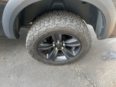 Used 2022 Ram 1500 Classic 4WD Warlock Crew Cab 5'7" Box at Keenan's Cherryland near Holmen, WI
