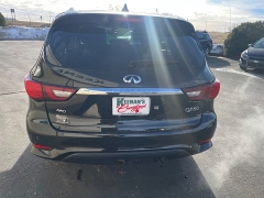 Used 2020  INFINITI QX60 4d SUV AWD PURE at Keenan's Cherryland near Holmen&comma; WI