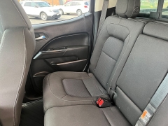 Used 2019 Chevrolet Colorado 4WD Crew Cab LT at Keenan's Cherryland near Holmen, WI