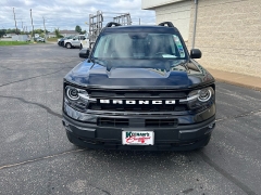 Used 2023  Ford Bronco Sport Outer Banks 4x4 at Keenan's Cherryland near Holmen&comma; WI