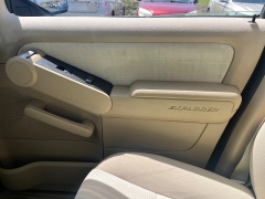 Used 2007 Ford Explorer Sport Trac 4d SUV 4WD XLT V6 at Keenan's Cherryland near Holmen, WI