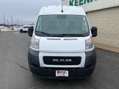 Used 2022  Ram ProMaster Cargo Van 2500 High Roof 159" WB at Keenan's Cherryland near Holmen&comma; WI