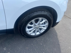 Used 2019 Chevrolet Equinox 4d SUV AWD LS at Keenan's Cherryland near Holmen, WI
