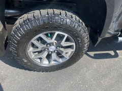 Used 2021 GMC Canyon 4WD Crew Cab 128" AT4 w/Cloth at Keenan's Cherryland near Holmen, WI