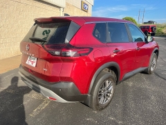 Used 2023  Nissan Rogue AWD S at Keenan's Cherryland near Holmen&comma; WI
