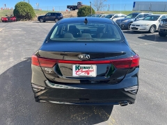 Used 2020  Kia Forte 4d Sedan LXS at Keenan's Cherryland near Holmen&comma; WI