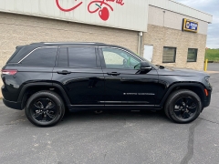 Used 2022  Jeep Grand Cherokee 4xe 4x4 at Keenan's Cherryland near Holmen&comma; WI