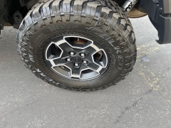 Used 2019  Jeep Wrangler Unlimited 4d SUV 4WD Sahara at Keenan's Cherryland near Holmen&comma; WI