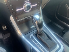 Used 2018 Ford Edge 4d SUV AWD Sport at Keenan's Cherryland near Holmen, WI
