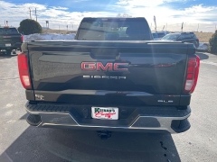 Used 2021  GMC Sierra 1500 4WD Crew Cab 157" SLE at Keenan's Cherryland near Holmen&comma; WI