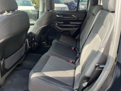 Used 2023  Jeep Grand Cherokee Laredo 4x4 at Keenan's Cherryland near Holmen&comma; WI