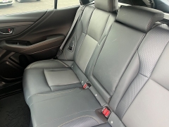 Used 2022 Subaru Outback Wilderness CVT at Keenan's Cherryland near Holmen, WI