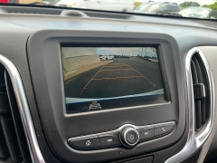 Used 2019 Chevrolet Equinox 4d SUV AWD LS at Keenan's Cherryland near Holmen, WI