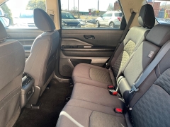 Used 2024  Nissan Pathfinder SV 4WD at Keenan's Cherryland near Holmen&comma; WI