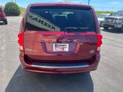 Used 2017  Dodge Grand Caravan 4d Wagon SXT at Keenan's Cherryland near Holmen&comma; WI