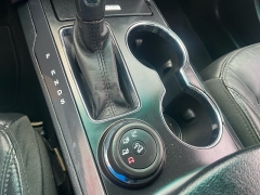 Used 2017  Ford Explorer 4d SUV 4WD XLT at Keenan's Cherryland near Holmen&comma; WI