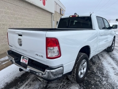 Used 2022  Ram 1500 4WD Big Horn Crew Cab 6'4" Box at Keenan's Cherryland near Holmen&comma; WI