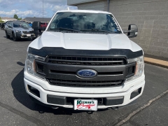 Used 2018 Ford F-150 4WD SuperCrew XLT 6 1/2 at Keenan's Cherryland near Holmen, WI