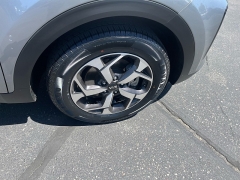 Used 2020  Kia Sportage 4d SUV FWD LX at Keenan's Cherryland near Holmen&comma; WI