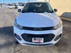 Used 2020  Chevrolet Trax 4d SUV AWD LT at Keenan's Cherryland near Holmen&comma; WI
