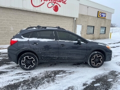 Used 2016  Subaru Crosstrek 4d SUV Premium 5spd at Keenan's Cherryland near Holmen&comma; WI