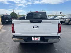 Used 2024  Ford F-150 4WD XLT SuperCrew 6&period;5' Box at Keenan's Cherryland near Holmen&comma; WI