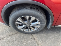 Used 2015  Nissan Murano 4d SUV AWD SL at Keenan's Cherryland near Holmen&comma; WI