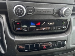 Used 2023  Ram ProMaster Cargo Van 2500 High Roof 159" WB at Keenan's Cherryland near Holmen&comma; WI