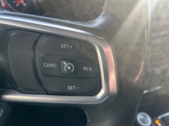 Used 2018  Jeep Wrangler Unlimited 4d SUV 4WD Sahara at Keenan's Cherryland near Holmen&comma; WI