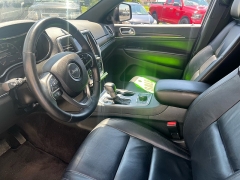 Used 2018  Jeep Grand Cherokee 4d SUV 4WD Limited V6 at Keenan's Cherryland near Holmen&comma; WI